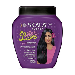 Skala Mais Lisos Hair Cream