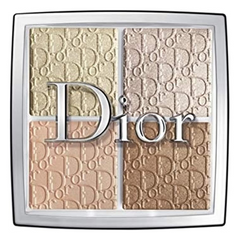 Christian Dior Backstage Glow Face Palette (Highlight & Blush) - # 002 Glitz 10g/0.35oz