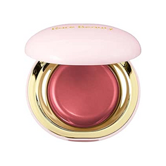 Rare Beauty stay Vulnerable Melting Cream Blush-Nearly Mauve