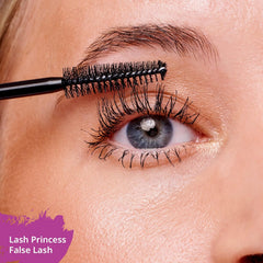 Essence lash princess false lash effect mascara, black
