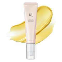 Beauty of Joseon Korean Eye Serum: Ginseng + Retinal 30ml, Pink, 1 Fl Oz (Pack 1)