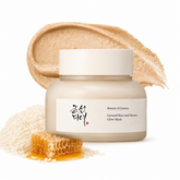 Beauty of Joseon Ground Rice and Honey Glow Mask Pore Sebum Care for Dry Sensitive Skin Korean Skin Care 150ml, 5.07 fl.oz