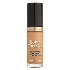Too Faced Born this Way Super Coverage Multi-Use Sculpting Concealer - Warm Sand