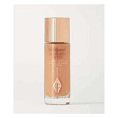 Charlotte Tilbury ORIGINAL | Hollywood Flawless Filter | BELLA by Cloud.Sales Cosmetics (6 TAN, 30 ml (Pack of 1))