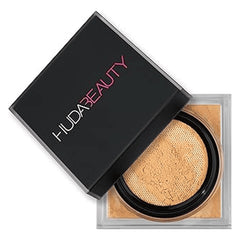 Huda Beauty New Easy Bake Loose Baking and Setting Powder - Blondie