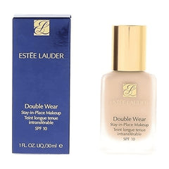 Estée Lauder Double Wear Makeup 1w2 Sand 1.0 oz.