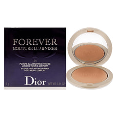 Dior Christian Forever Couture Luminizer - 04 Golden Glow For Women 0.21 oz Highlighter