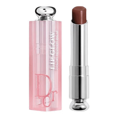 Christian Dior- ADDICT LIP GLOW 020 MAHOGANY
