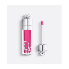 Christian Dior addict lip maximizer high volume lip plumper collagen activ 012, 0.02 Fl Ounce (007 Raspberry), Pack Of 1, 6 ml