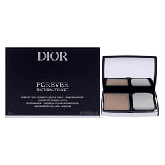 Dior Forever Natural Velvet Matte Compact Foundation 10g (2N Neutral)