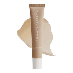Lip Butter Balm - Conditioning Lip Mask and Lip Balm for Instant Moisture (Vanilla)
