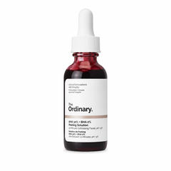 THE ORDINARY Peeling Solution AHA 30% + BHA 2%, White