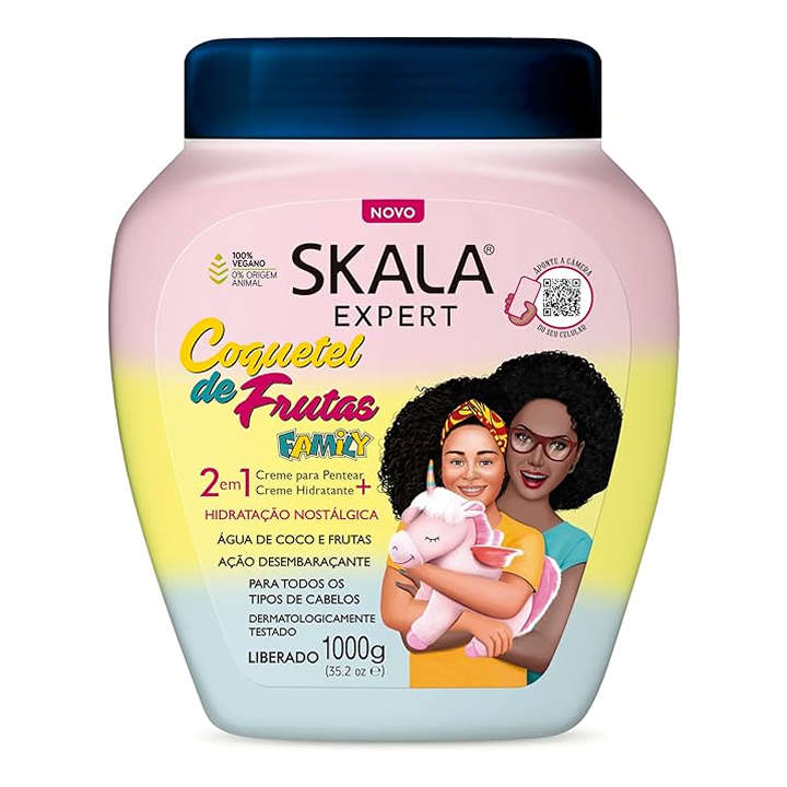 Skala professional Coquetel De Frutas 35.2 oz.
