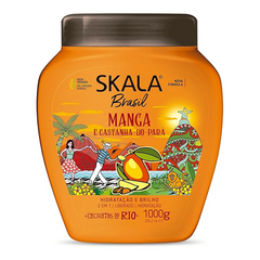 Skala Manga E Castanha Do Par?