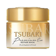 TSUBAKI Shiseido Premium Repair Hair Mask 180g