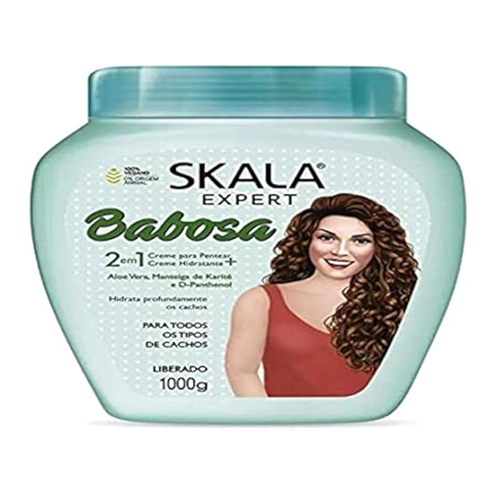 Rosemary Mint Strengthening Hair Mask 340g