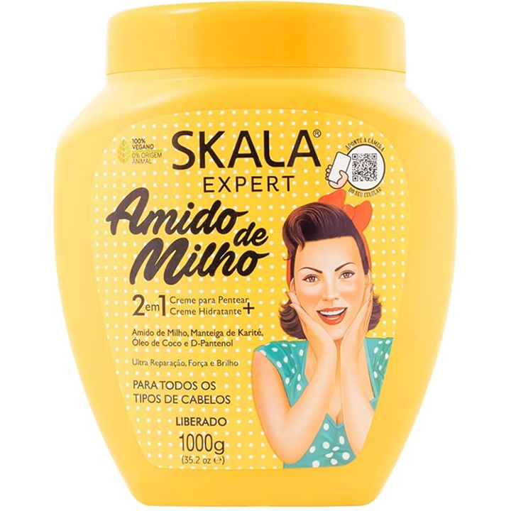 SKALA CRESPINHO DIVINO KIDS SPRAY