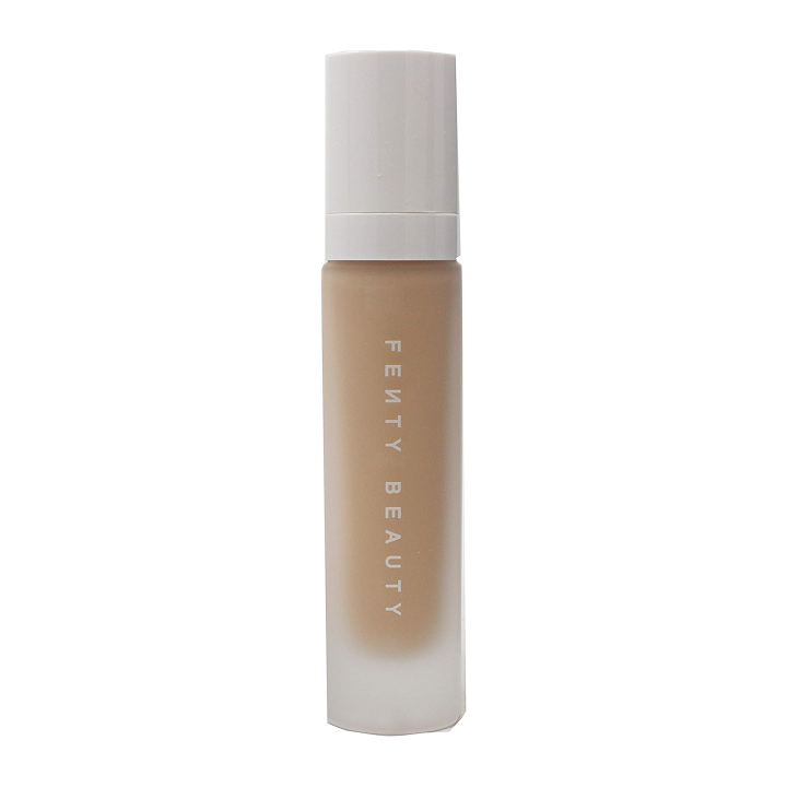 Fenty Beauty Pro Filter Soft Matte Longwear 270 Medium With Cool Peach Undertones Foundation 32ml