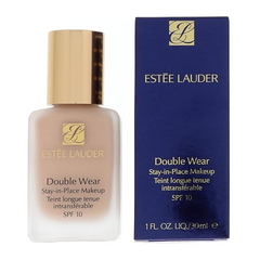 Estee Lauder (1n1ivorynude, 1oz/30ml) - 1.oz / 30 ml 1N1 Ivory Nude 72 Double Wear Stay-in-Place Makeup