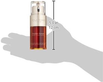 Clarins Double Serum Complete Age Control Concentrate