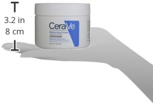CeraVe Moisturizing Cream, 12oz