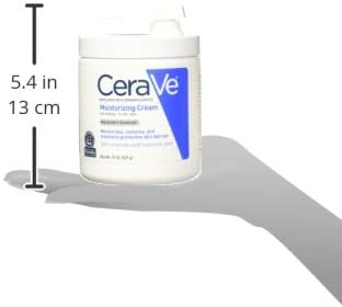 CeraVe Moisturizing Cream, 12oz