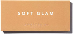 Anastasia Beverly Hills Soft Glam Eye Shadow Palette, 14 Count (Pack Of 1)