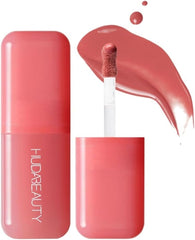 Huda Beauty Blush Filter Liquid Blush, Strawberry Cream Shade, 4.5m