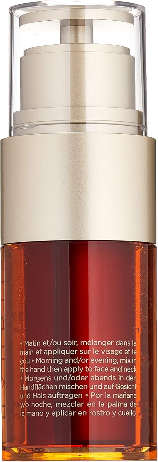 Clarins Double Serum Complete Age Control Concentrate