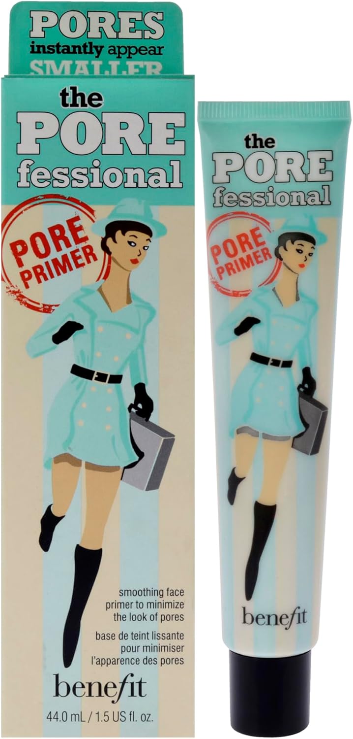 Benefit The POREfessional Face Primer, 44 ml