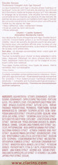 Clarins Double Serum Complete Age Control Concentrate