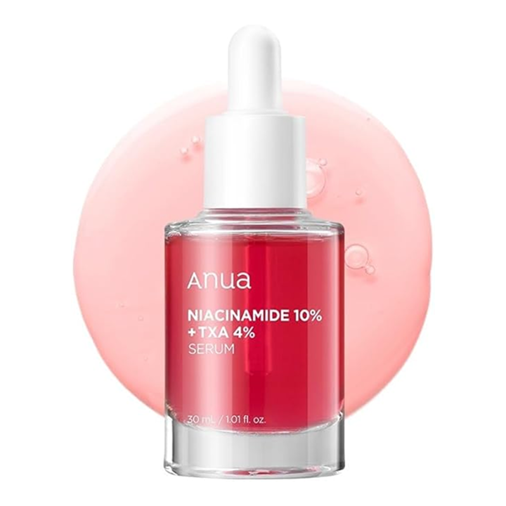 ANUA NIACINAMIDE10% + TXA 4% DARK SPOT REMOVING SERUM 30mL