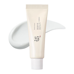 Beauty of Joseon Relief Sun Rice + Probiotics Sunscreen for face moisturizing sunblock with SPF 50 PA++++ Korean sunscreen skincare 50ml