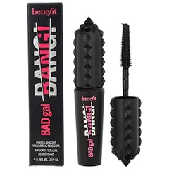 BENEFIT BADgal BANG! volumising mascara TRAVEL SIZED MINI 4.0 g Net wt. 0.14 oz.