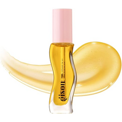 Gisou HONEY INFUSED LIP OIL GISOU, 0.27 Ounce (Pack of 1)
