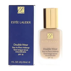 Estee Lauder Double Wear Makeup 1w2 Sand 1.0 oz.