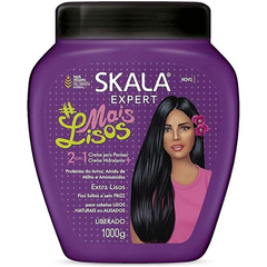 Karseell Collagen Hair Treatment Deep Repair Conditioning Hair Mask Argan Oil Coconut Oil Essence for Dry Damaged Hair All Hair Types 16.90 Fl oz 500ml