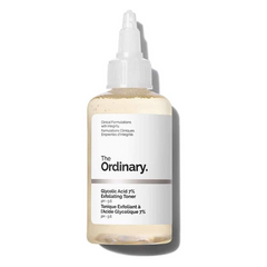 The Ordinary Glycolic Acid 7% Exfoliating Toner 100ml