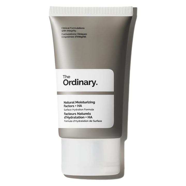 The Ordinary Natural Moisturizing Factors + HA