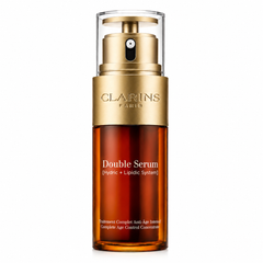 Clarins Double Serum Complete Age Control Concentrate