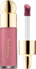 Rare Beauty Soft Pinch Liquid Blush (Encourage), Liquid, Matte, White, Tube