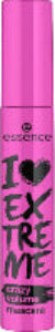 Essence Oz. Essence I Love Extreme Crazy Volume Mascara - Black