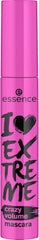 Essence Oz. Essence I Love Extreme Crazy Volume Mascara - Black