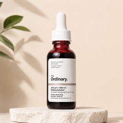 THE ORDINARY Peeling Solution AHA 30% + BHA 2%, White