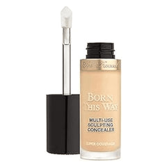 Too Faced Shortbread Born This Way Sculpting Concealer - Shortbread
