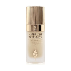 Charlotte Tilbury AIRBRUSH FLAWLESS FOUNDATION 3 WARM
