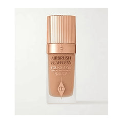 Charlotte Tilbury Original Airbrush Flawless Foundation Foundation (3 Warm) (7 Neutral, 30.00 ml (Pack of 1)