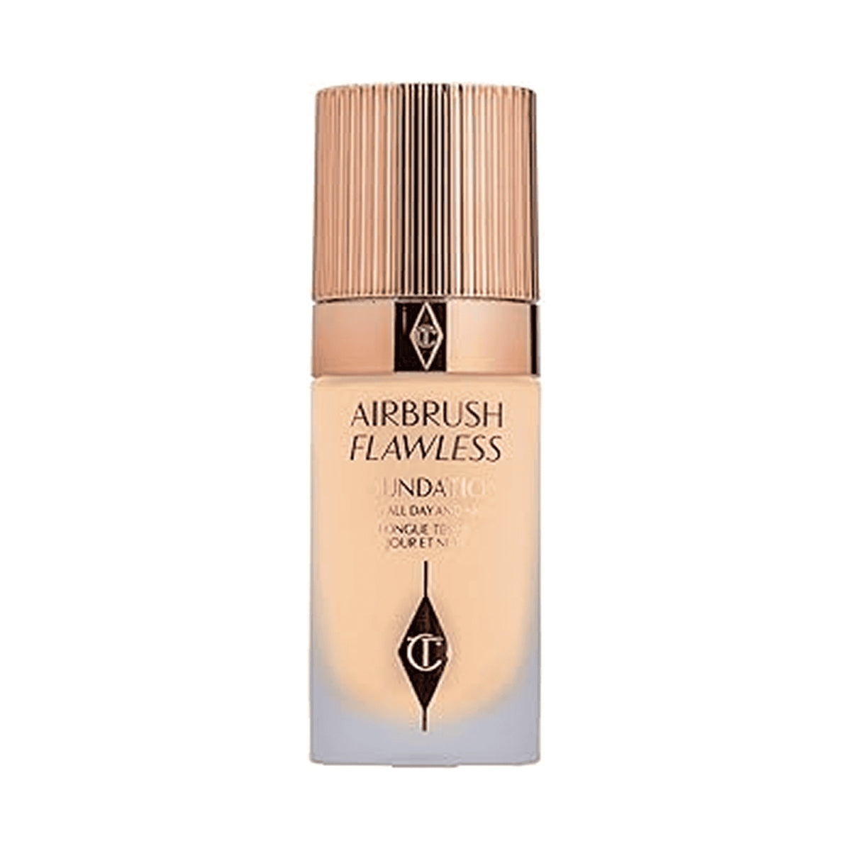 Charlotte Tilbury Airbrush Flawless Foundation 30ml (5.5 Warm)