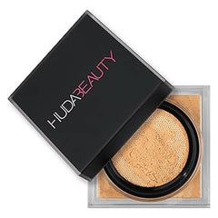 Huda Beauty New Easy Bake Loose Baking and Setting Powder - Blondie