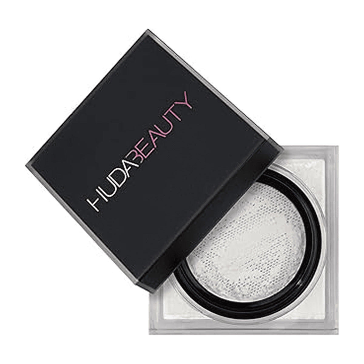 HUDABEAUTY Sugar Cookie Easy Bake Loose Powder, 20 gm, HUDACW009